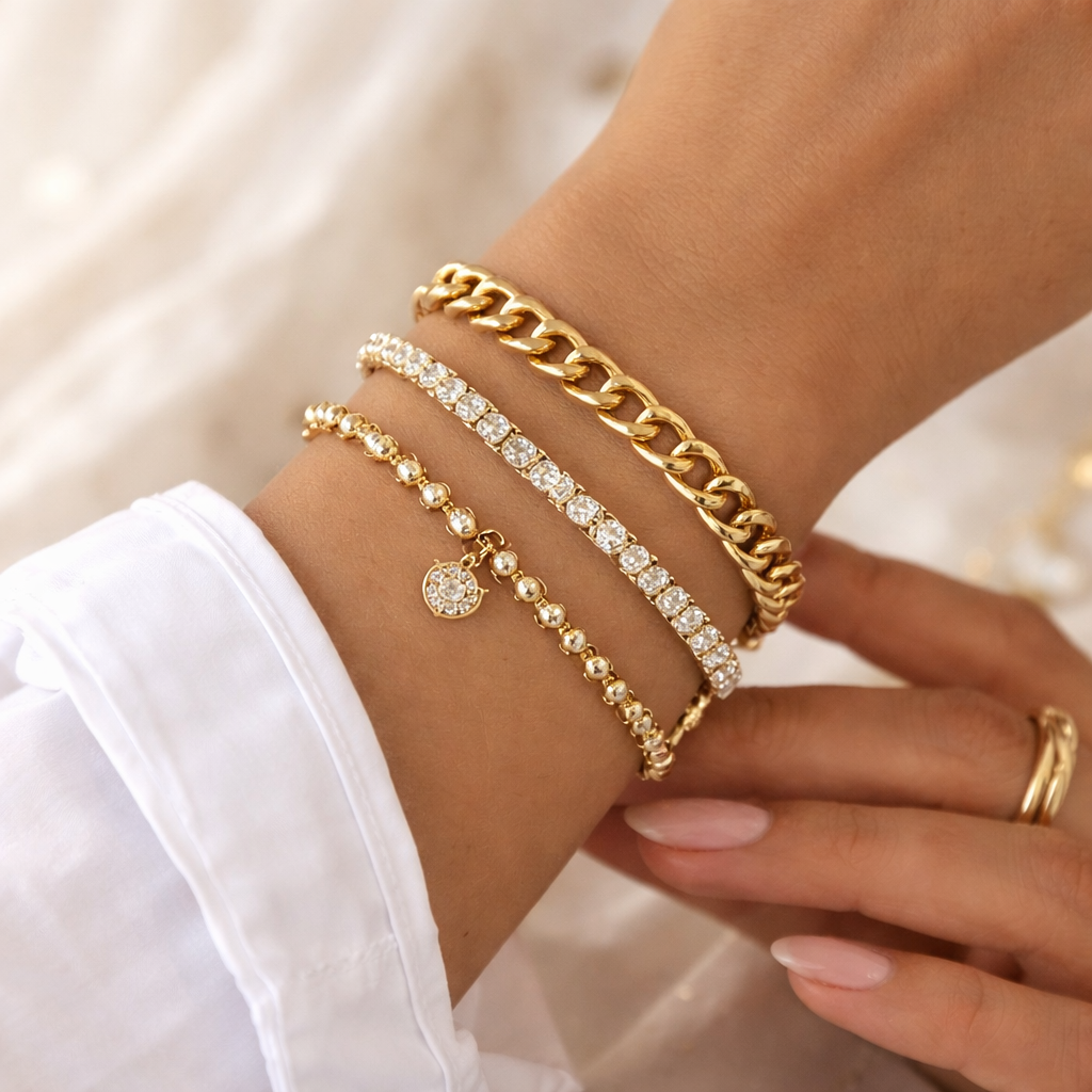 Bracelets
